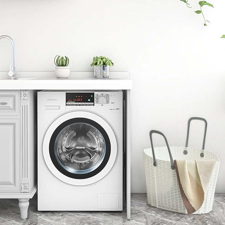 laundry basket with handles