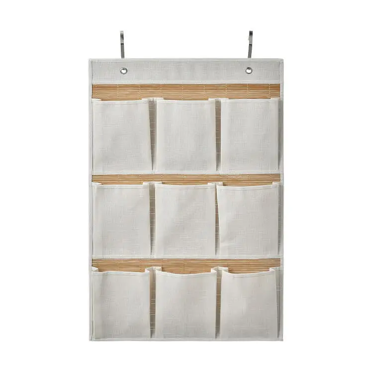 wardrobe hanging and shelves
