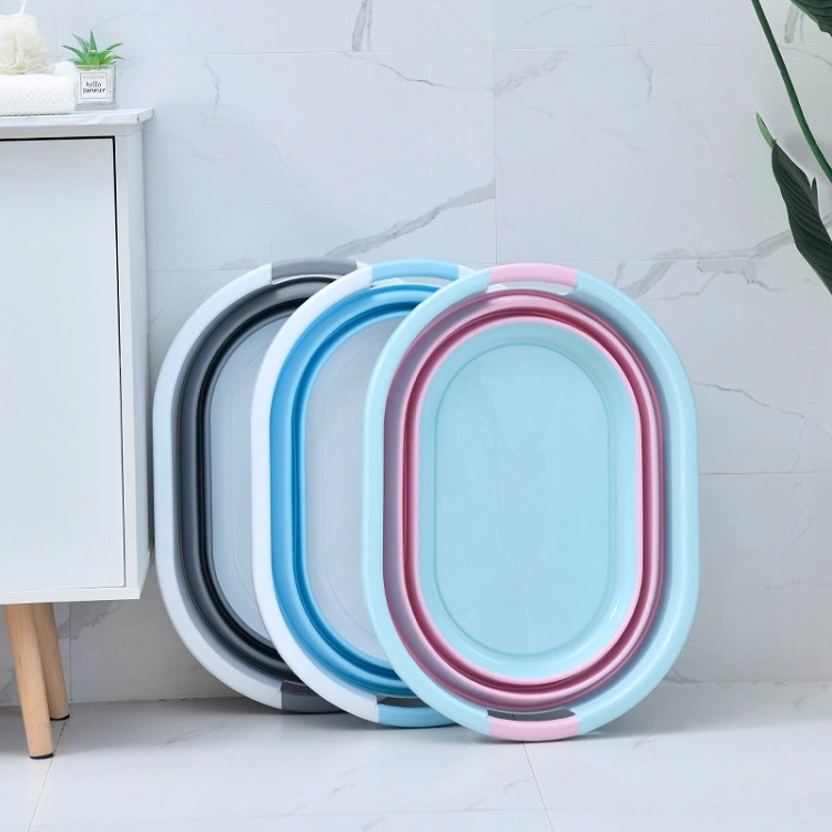 laundry basket foldable