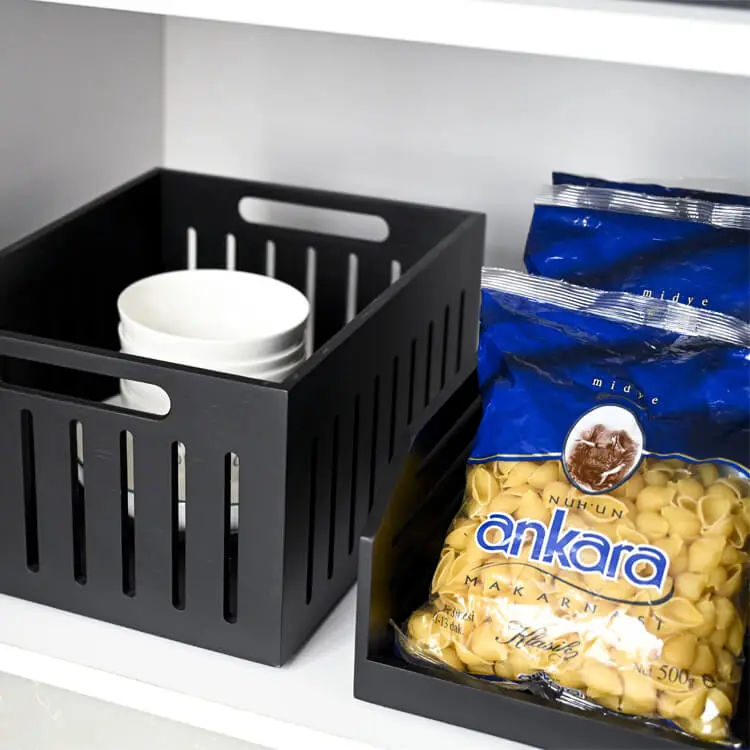 eco friendly organizing products