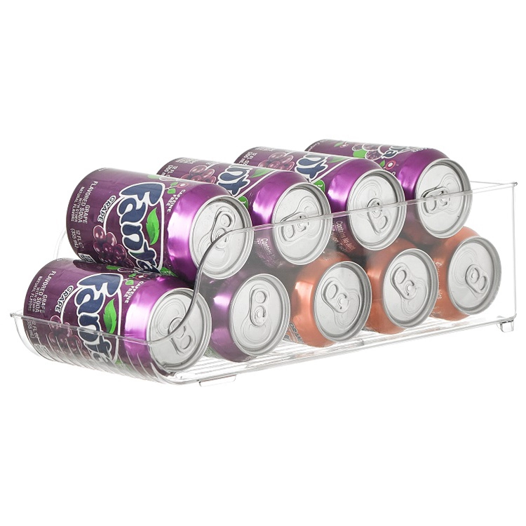 transparent storage solution