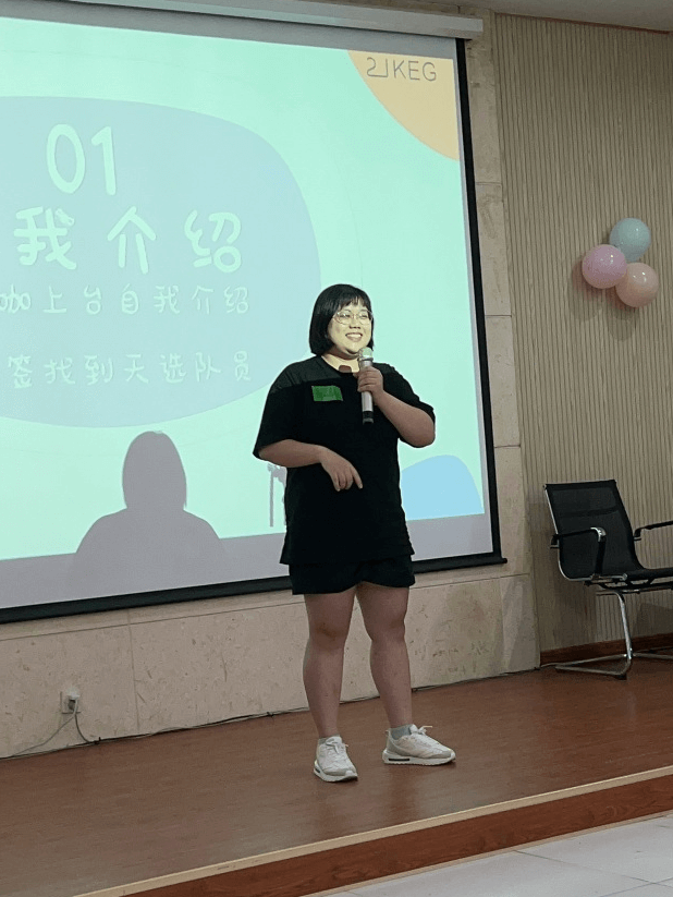 EISHO's Newcomer Welcome Event a Success