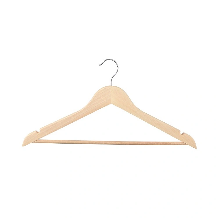 different types of hangers for clothes