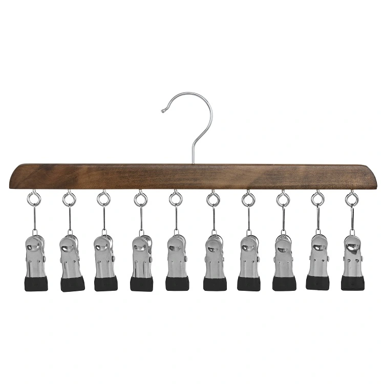 Wholesale Wooden Sock Hanger