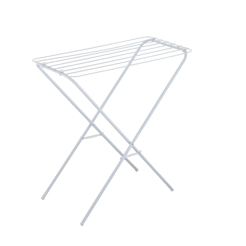 Easy Foldable Drying Rack for Clothes