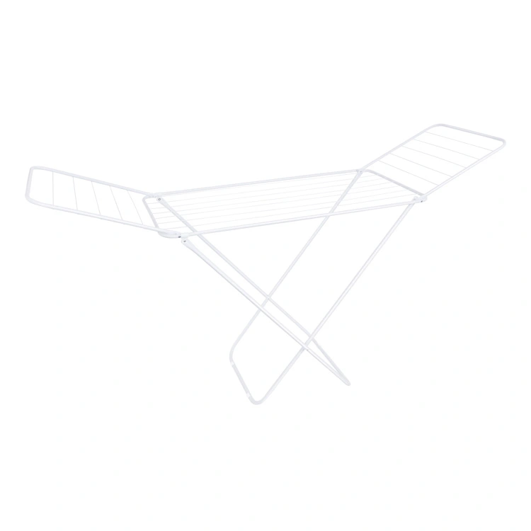 cross wing indoor clothes airer