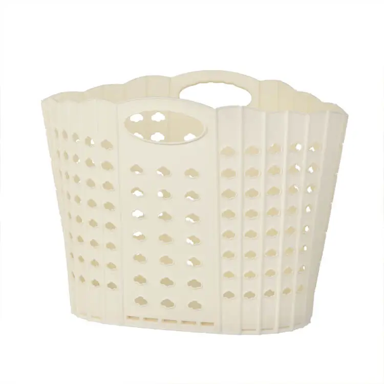 Wholesale Folding Laundry Basket and Toy Storage Bin