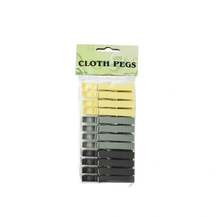 strong plastic clothes pegs