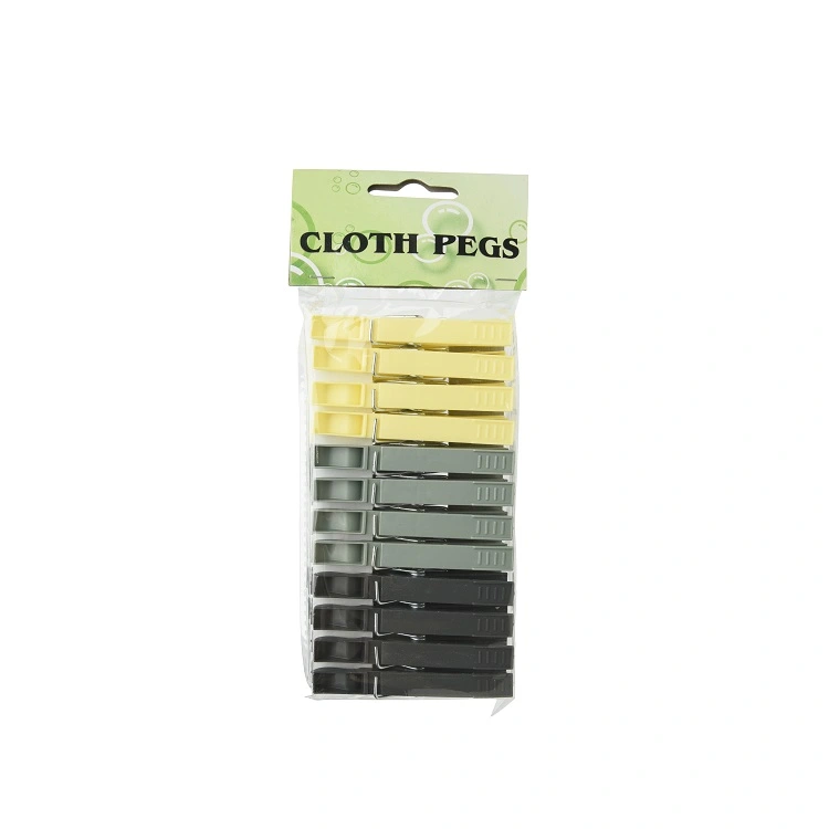 Wholesale Plastic Clothes Pegs - Bulk Purchase for Business