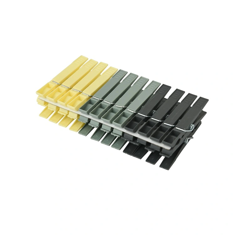 Wholesale Plastic Clothes Pegs - Bulk Purchase for Business