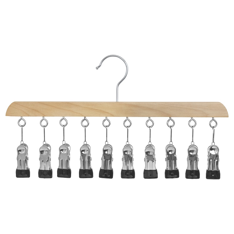 Wholesale Wooden Sock Hanger