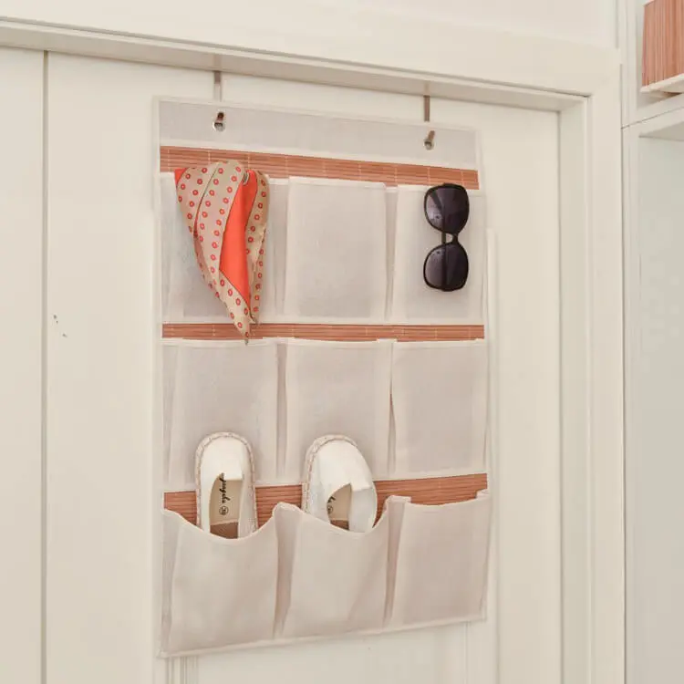 Hanging Storage Bag for Socks and Underwear