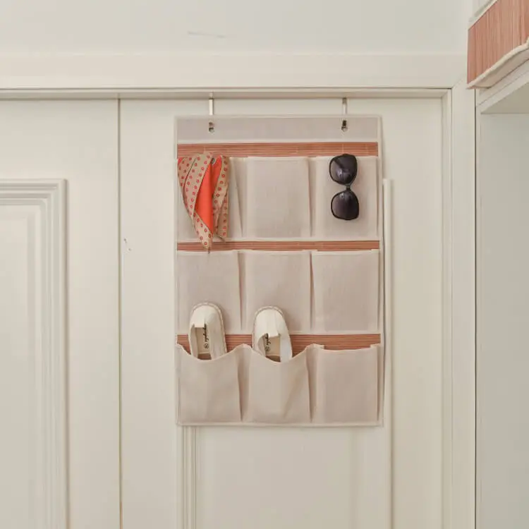 Hanging Storage Bag for Socks and Underwear