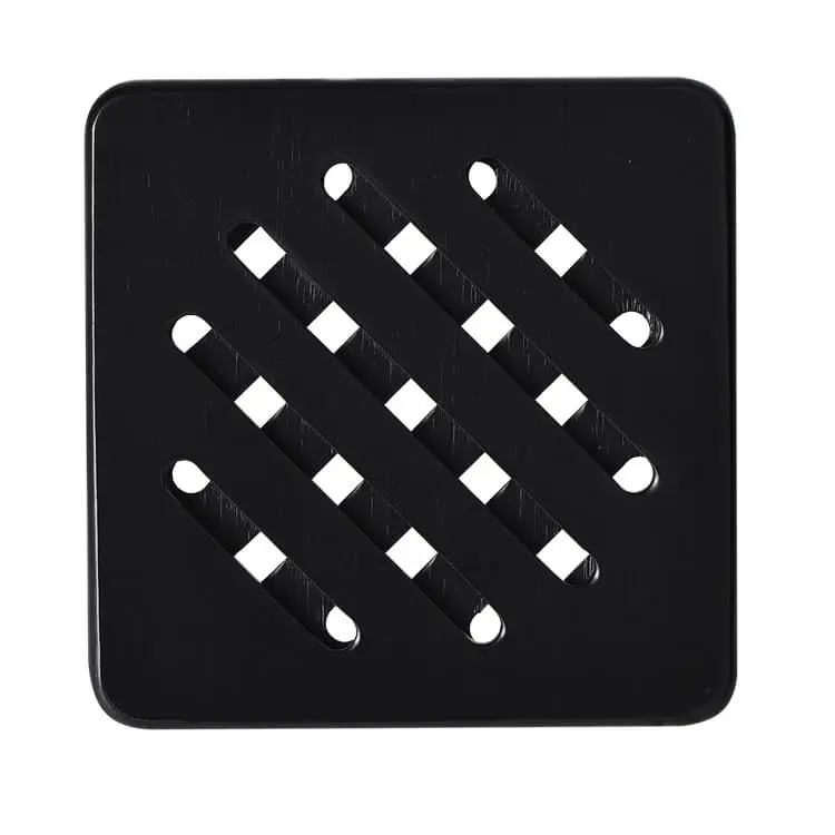 Zen Series Square Home Heat Insulation Pad