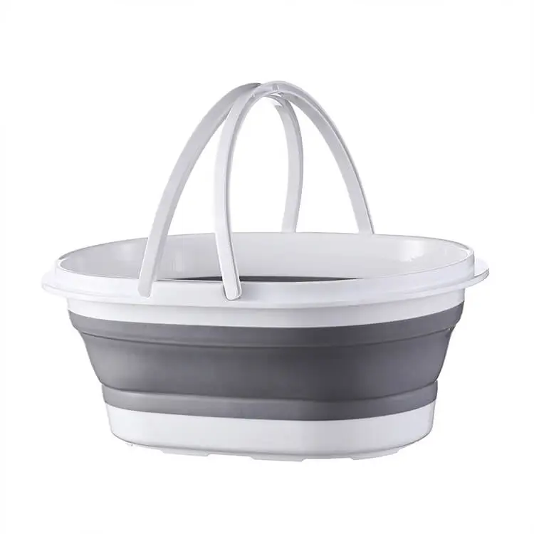 Wholesale Foldable Mop Bucket