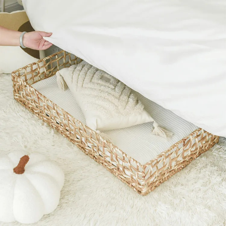 Underbed Storage Basket