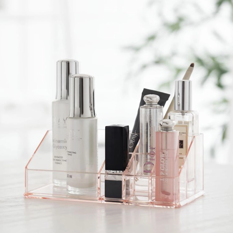 makeup storage