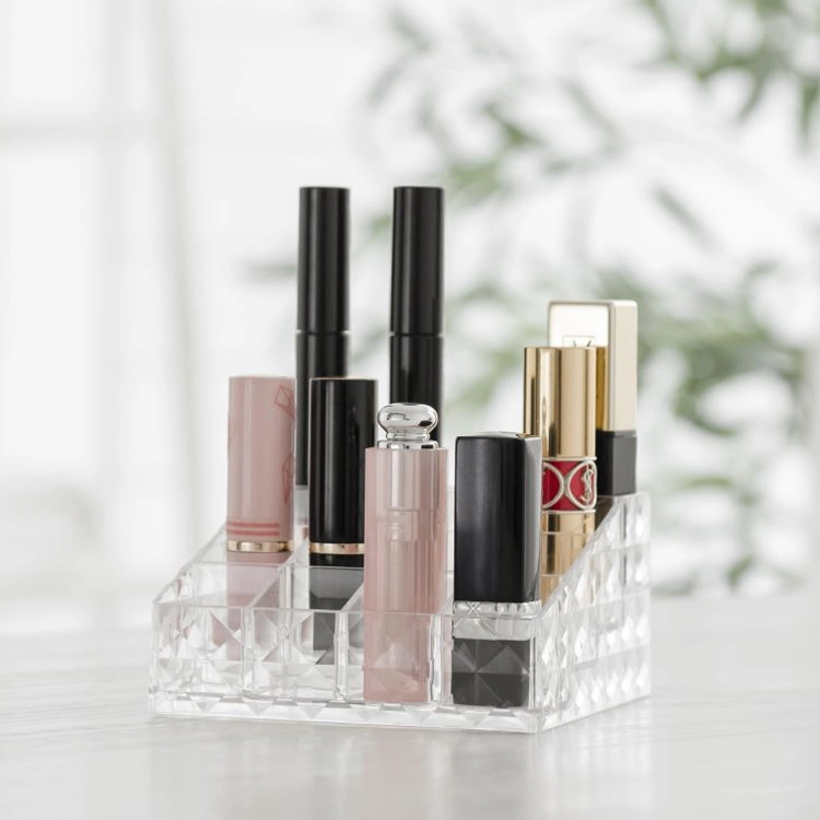 16 Spaces Lipstick Holder