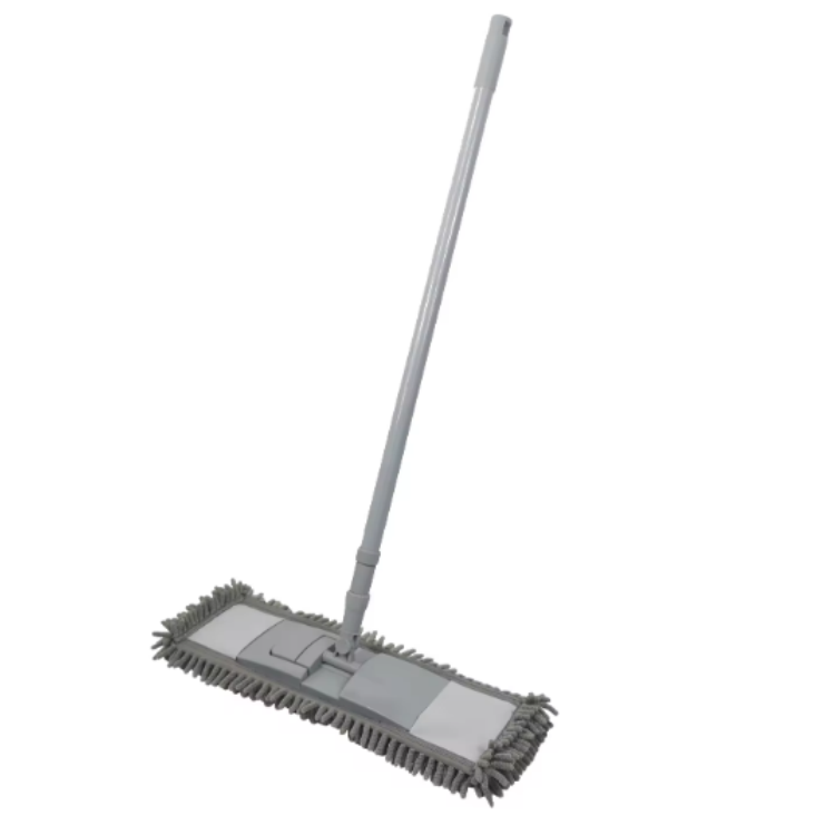 Detachable Easy Clean Floor Flat Mop